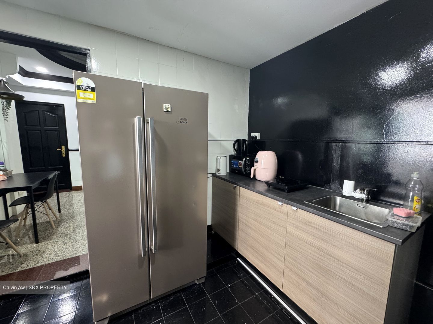 Fortune Park (D19), Condominium #550868671
